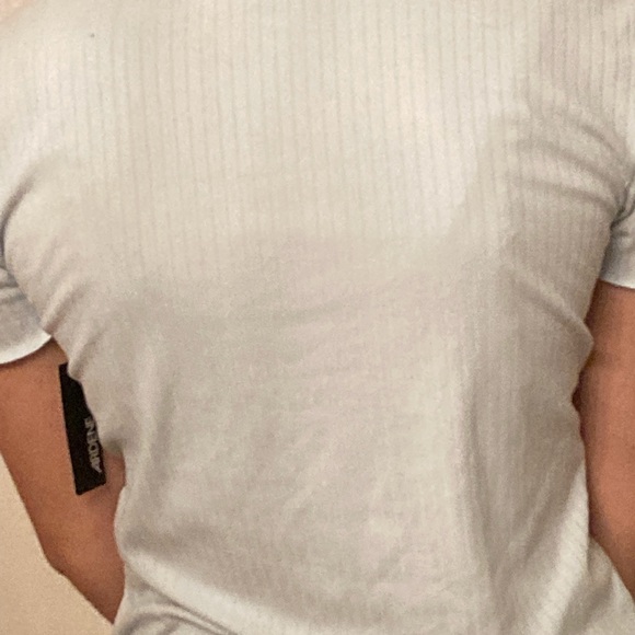 Teal Ardene top - Picture 7 of 7